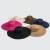 Import Lady Wide Brim Floppy Foldable Summer sun floppy Straw Hat from China