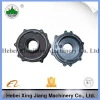 Laidong160 main bearing cover of diesel engine machinery accessories