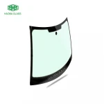 Laminated  Glass Auto Car Side Rear Window Windshield Windscreen