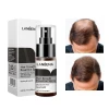 LANBENA natural hair growth products oils for men women hair loss treatment wholesale