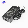 laptop parts PC power supply 19V 4.74A 90W 8 output OEM DC connector laptop universal ac dc adapter