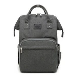 Large Capacity Diaper Bag Multi-Function Waterproof Travel Backpack Nappy Bags for Baby Care