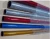 Import large diameter carbon fiber color tube, carbon pipe square carbon fiber tube from China