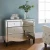 Import large dresser mirrored dressing table with mirror and stool dressing table modern from China