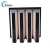 Import Large dust holding capacity self cleaning hvac filter air filters hvac from China