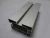 Import Large Quantity Top Grade Aluminium Alloy Extrusion Window Channel Profile from China