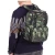 Large Waterproof Fishing Tackle Backpack Fishing Gear Tackle Utility Bag