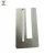 Import laser cutting Fabrication sheet metal forming spare parts OEM cnc machine part from China