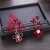 Import Latest design hairpin clip traditional elegant bead hairpin yiwu wedding hairpin from China