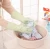 Import Latex Household Gloves Kitchen Cleaning Rubber Gloves from China