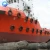 launching / landing / lifting / salvage marine airbag for floating boat lift
