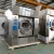 Import Laundry Equipment Commercial Industrial Washing Machine Steam Washer Extractor from China