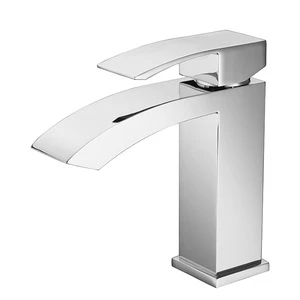 Lavatory Sanitary Basin Mixer Water Tap Faucets And Bathroom Accessories