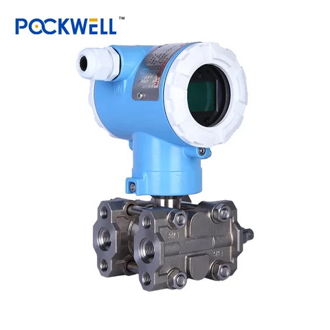 Buy Lcd Digital Display Intelligent Dp Sensor Diaphragm Liquid Level ...