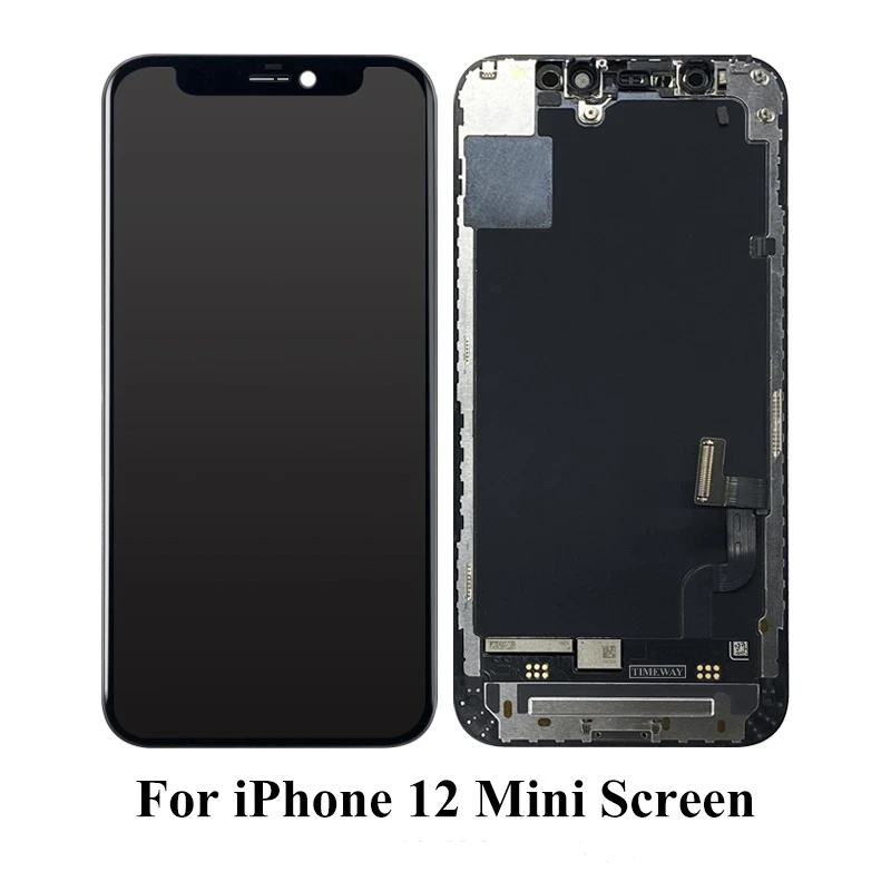 LCD For iPhone 12 mini LCD Screen Original Full Display Assembly For iPhone 12 mini LCD Display