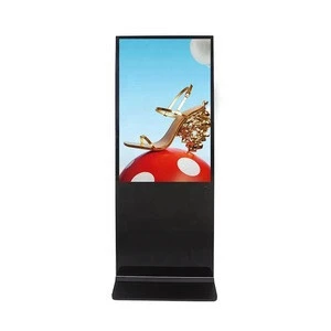LCD Touch Screen Android Digital Restaurant Hotel Desktop Table Advertising Playing Equipment Media Display Player