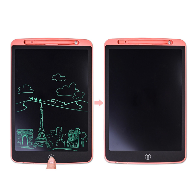 Handheld Writing Computer Buy Lcd Writing Tablet Digital Drawing Handwriting Pads Portable ...