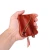 Import Leather pocket zipper Purse Coin Purse New Arrival vintage Bag Leather Key Style from China