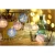Import led christmas lights battery operated light for Christmas decoration from China