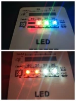 LED Factory SUPER FLUX LED/fish cannibalism/ eagle-eye led high power&brightness