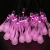 Import LED Garden Party Christmas Hotsale Solar Led Garland Water Drop Light String from China