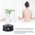 Import led humidifier diffuser Wood and Glass Essential Oil diffuser portable essential oil diffuser from China