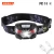 Import LED USB Rechargeable Running Head lamp 1800Lm infrared induction Head Flashlight Camping Head Torch Motion Sensor headlamp from China