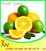 lemon fruit