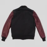 Letterman Jacket Varsity Jacket