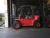 Import LG50DT Lonking 5 ton forklift price with fork positioner and cabin from China