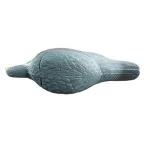 Lifelike Artificial Hunting Decoys Garden Realistic Pigeon Decoys