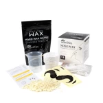 Lifestance Nose Wax Kit Organic Vegan Depilatory Nose Hair Wax Online