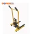 Import Lift Height 90cm 200kg manual hydraulic hand truck forklift for material handling equipment from China