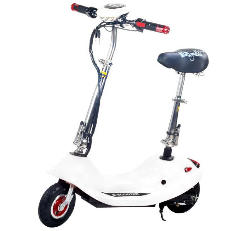 Light weight Folding folding 2 wheel scooter electric adult