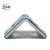Import Limited Space Galvanized Steel 90 degree angle accessories for steel channels from China