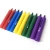 Import Lipstick Bulk Pen Set Oil Retractable Twistable Crayon from China