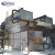 Import Little Discharged Slag Induction Fiire Coal Water Slurry Boiler For Central Heating System from China