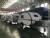 Import LIVE GOOD LIFE China high quality 4.26m mini camping caravan travel trailer, mobile small food teardrop camper caravan trailer from China