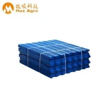 Livestock farm equipment pig flooring plastic slat floor animal plastic flooring