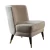 Import Living Room Furniture Chaise Lounge Velvet Chaise Lounge Chair from China