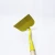Long-handled leaf rake Gardening nail rake color tool set Lawn finishing tool