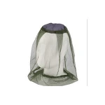 Long lasting insecticide treated mosquito nets