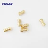 Long service life eco-friendly brass check other valve parts