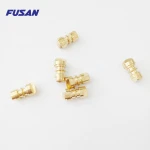 Long service life eco-friendly brass check other valve parts