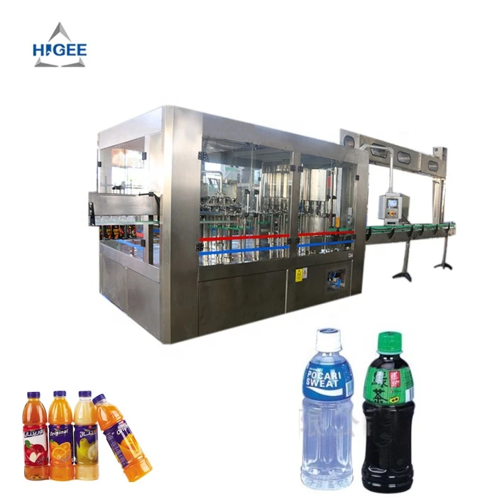 Long service life small juice filling machine juice bottling machine ,hot liquid filling machine beverage filler