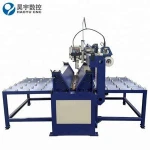 Longitudinal Seam Welder for Steel Plate