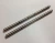Import Long/short shaft high precision cnc axle shafts 4140 solid steel shaft from China
