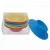 Import Lovely cute egg tools cheap serving  silicone egg serving cups boiled egg holders from China