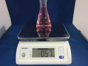 Low-cost and Easy to use waterproof weighing scale