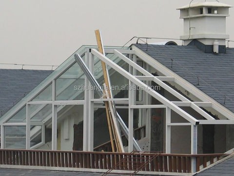 Sun Protector Room Buy Low-e Glass Sun Protection Sun Room With Sliding Door from Shenzhen ...